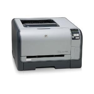 HP LaserJet Color CP1515n (CC377A)