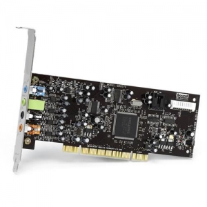 Creative SB Audigy SE PCI (70SB057002003) Retail