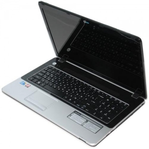 eMachines G730G / i3 380M / 17.3" HD+ / 3 Gb / 500 / HD6370 512Mb / DVDRW / WiFi / CAM / W7 HB (L.XND501.001)