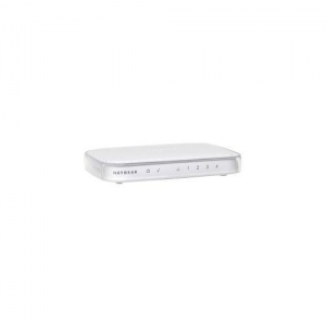 Netgear RP614-400RUS xDSL/Cable Router, 4x10/100Mbps