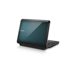 N220-JP01 / Atom N450 / 10.1"W / 2048 / 250 / WiFi / BT / CAM / W7 Starter / Green - Black