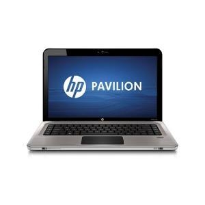 HP Pavilion dv6-3124er / i7 720QM / 15.6" HD LED / 4096 / 500 / HD5650 (1024) / DVDRW / WiFi / BT / CAM / W7 HP (XU634EA)