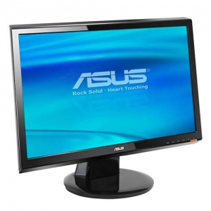 ASUS VH222D  21.5" / 1920x1080 / 5ms / D-SUB / Black