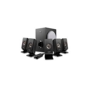 Creative Inspire 5.1 A500, Black Retail