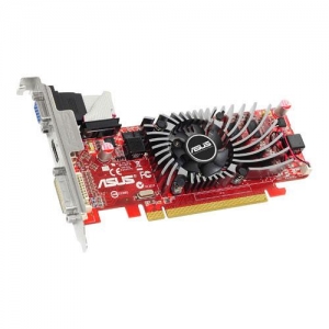 [ATi  HD 5450] 1Gb DDR3 / ASUS  EAH5450/DI/1GD3 Low Profile