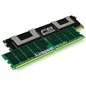 DIMM DDR2 (6400) 4096Mb ECC Fully Buffered Kingston KVR800D2D4F5/4G OEM