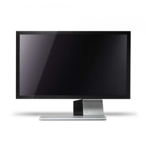 ACER S273HLbmii  27" / 1920x1080 (LED) / 2ms / D-SUB + 2xHDMI / Spks / Black / ET.HS3HE.004