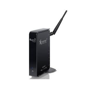 v[duck] Xtreamer Wireless, USB с внешней антенной, IEEE 802.11n(draft 2.0)/b/g, до 150Мбит/с