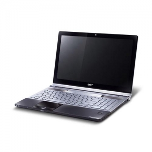 Aspire 5950G / i7 2630QM / 15.6" HD / 6 Gb / 640 / HD6650 1Gb / Blu-Ray / WiFi / BT / CAM / W7 HP (L.XRE302.009)