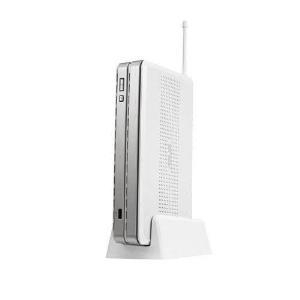 ASUS WL-700GE 250GB, 1хWAN, 4хLAN, 2 антенны, 802.11g, 3xUSB2.0