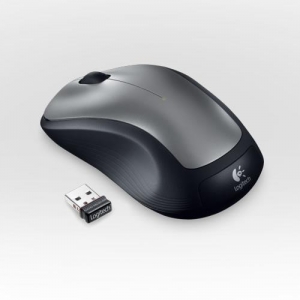 Logitech Mouse M310 Wireless (910-001679)