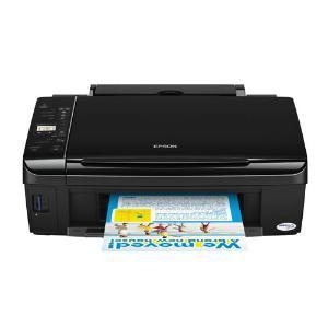 EPSON Stylus TX210 (C11CA47321)