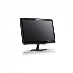 Samsung B2330 (PUZKFV)  23" / 1920x1080 / 5ms / D-SUB + DVI-D / Черный глянцевый