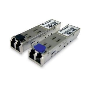 D-LINK DEM-312GT2, модуль mini-GBIC