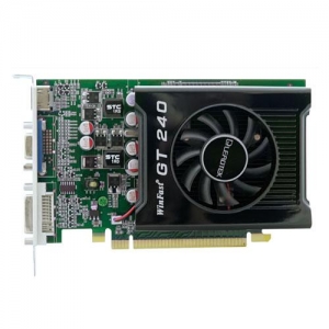 [nVidia GT 240] 1Gb DDR3 / Leadtek