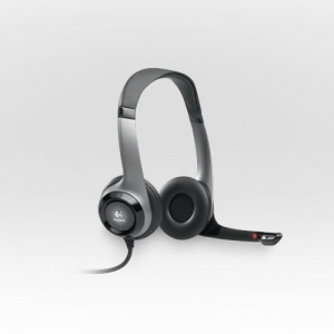 Гарнитура Logitech Stereo Headset H530 (981-000196)