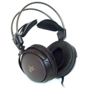 Наушники AUDIO-TECHNICA ATH-A500 дуговые закрытые