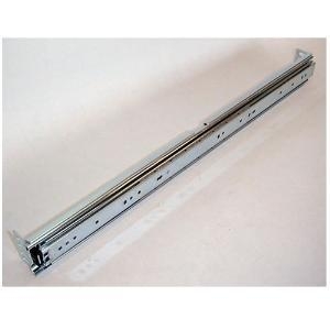 Рельсы Chieftec RSR-260 Slide Rails for 80cm deep 19" cabinet 2-5U