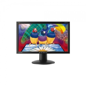 ViewSonic VA2014Wm   20" / 1600х900 / 5ms / D-SUB / Spk / Black