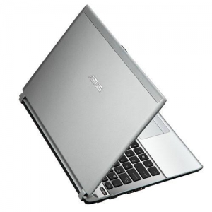 U36Jc / i5 480M / 13.3" HD / 4 Gb / 500 / NV310M 1Gb / WiFi / BT / CAM / W7 HP / Silver