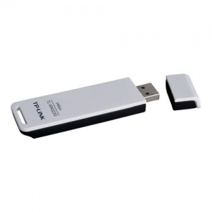 TP-LINK TL-WN322G USB2.0, 802.11b/g, до 54 Мбит/с