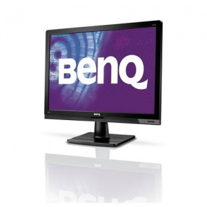BENQ BL2201M  22" / 1680x1050 (LED) / D-SUB + DVI-D / Spks / Глянцевый черный