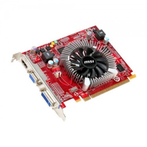 [ATi  HD 5570] 1Gb DDR2 / Microstar  VR5570-MD1G