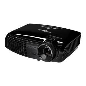 Optoma EX615  / 1024x768 / 3500ANSI / 3000:1 / 32.0db / 2.9 kg / HDMI