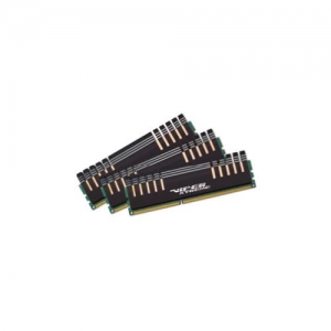 DIMM DDR3 (2000) 12Gb Patriot Xtreme Tri Channel PX7312G2000ELK (комплект 3 шт. по 4Gb)