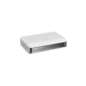 ASUS AX112W WiFi, 1-Port 10/100, 1-Port WAN, 1-Port FXO, 1-Port FXS