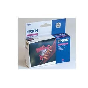 Epson C13T054340 Magenta R800/1800