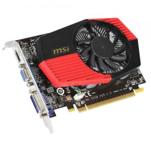 [nVidia GT 440]  512Mb DDR5 / Microstar  N440GT-MD512D5