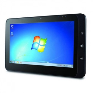 ViewSonic ViewPad 10 / 10" Touch /  16GB SSD / WiFi / CAM / Android 1.6 + W7 HP