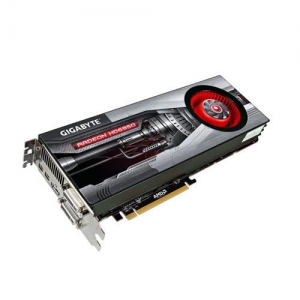 [ATi  HD 6950] 2Gb DDR5 / Gigabyte  GV-R695D5-2GD-B