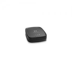 HP Jetdirect ew2500 (J8021A) Wireless External Print Server