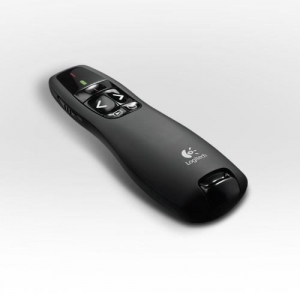 Logitech Wireless Presenter R400 (910-001357)