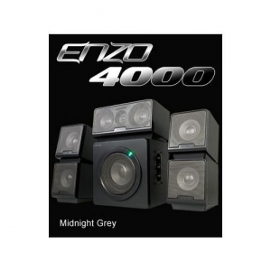 SonicGear Enzo 4000  5.1, 60 Вт