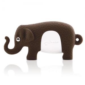 8Gb Bone Elephant (DR09011-8BR) коричневый