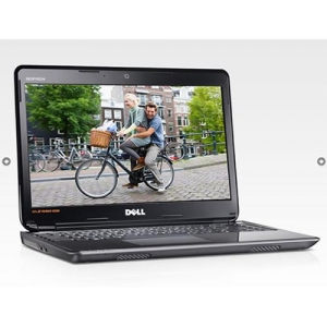 Inspiron M301Z / K125 / 13.3" HD / 2048 / 250 / ATi HD4225 / WiFi / BT / CAM / DOS / Silver