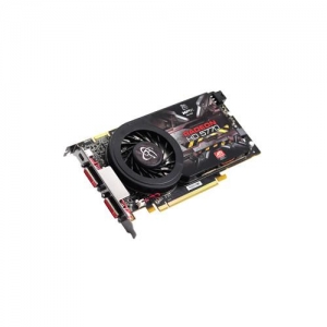 [ATi  HD 5770] 1Gb DDR5 / XFX  HD-577X-ZMF3  850MHz