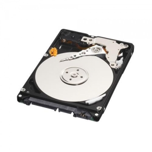 320Gb WD Scorpio Blue  / WD3200BEVT / SATA / 5400rpm