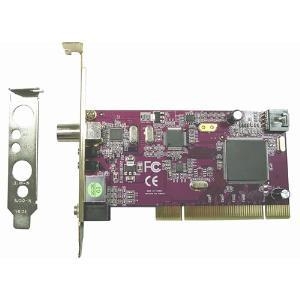 GoTView PCI Hybrid , FM, internal, Retail