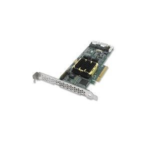 SAS Adaptec ASR-5805 RAID Controller ADAPTEC Internal SAS 5805 512MB (PCI Express X8) (JBOD, 0, 1, 10, 5, 50, 6,1E,5EE,60) KIT