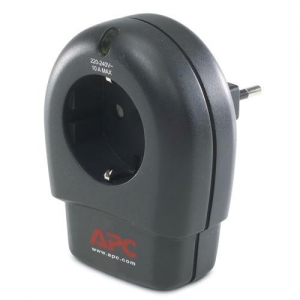 APC SurgeArrest 1 outlets 230V (P1-RS)