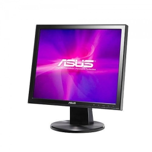 ASUS VB175D 17" / 1280 x 1024 / 5ms / D-SUB / Black