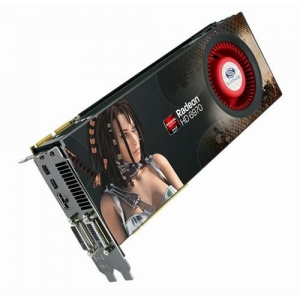 [ATi  HD 6970] 2Gb DDR5 / Sapphire / 2 x DVI-I + HDMI + 2 x DP / 21187-00 / RTL