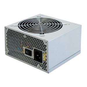 Блок питания Chieftec 500W, active PFC, v2.3, 120mm fan (CTG-500-80P) OEM