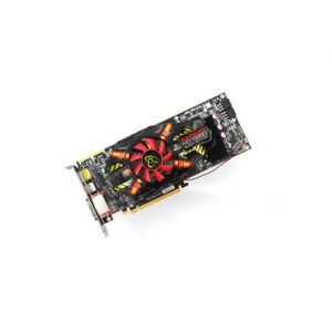 [ATi  HD 5850] 1Gb DDR5 / XFX  HD-585X-ZNBA  765MHz Black Edition