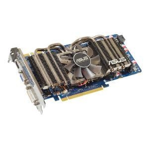 [nVidia GTS 250] 1Gb DDR3 / ASUS  ENGTS250 DK/DI