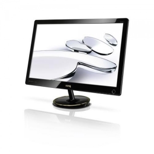 BENQ VW2420H  23.6" / 1920x1080 (VA LED) / 8ms / D-SUB + DVI-D + HDMI / Черный глянцевый